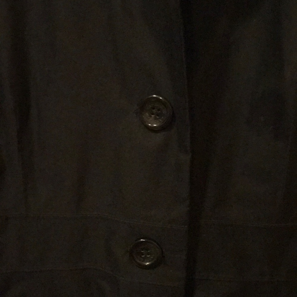 Lands End jacket - Picture 5 of 7